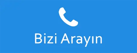 Bizi Arayın!